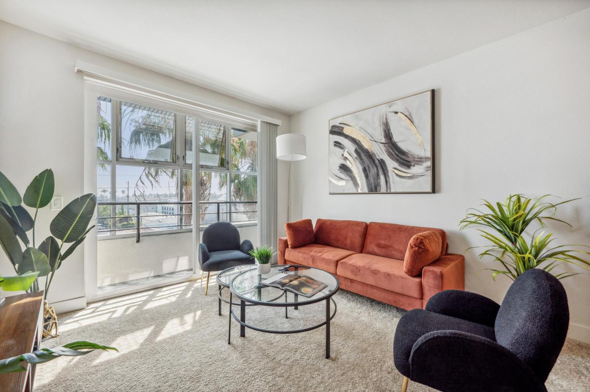 Marina Del Rey Getaway,free Parking,pool,hot Tub Apartment *
