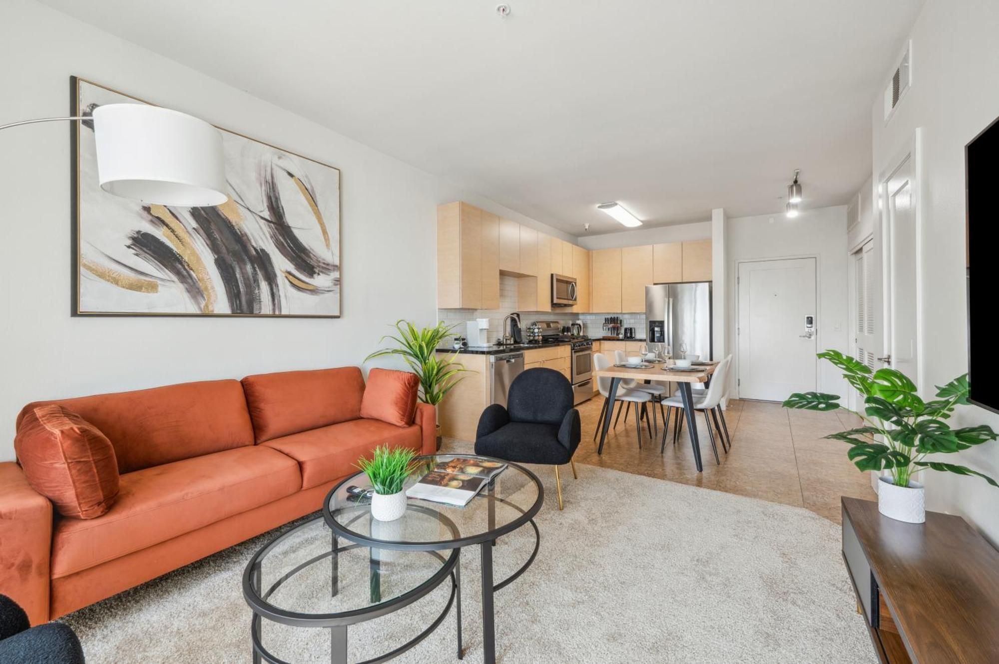 Marina Del Rey Getaway,free Parking,pool,hot Tub * Los Angeles