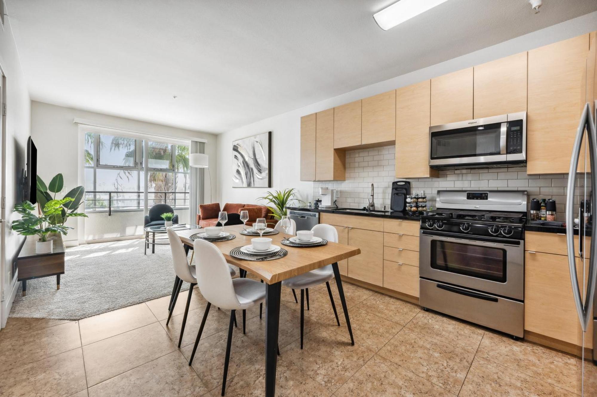 Marina Del Rey Getaway,free Parking,pool,hot Tub